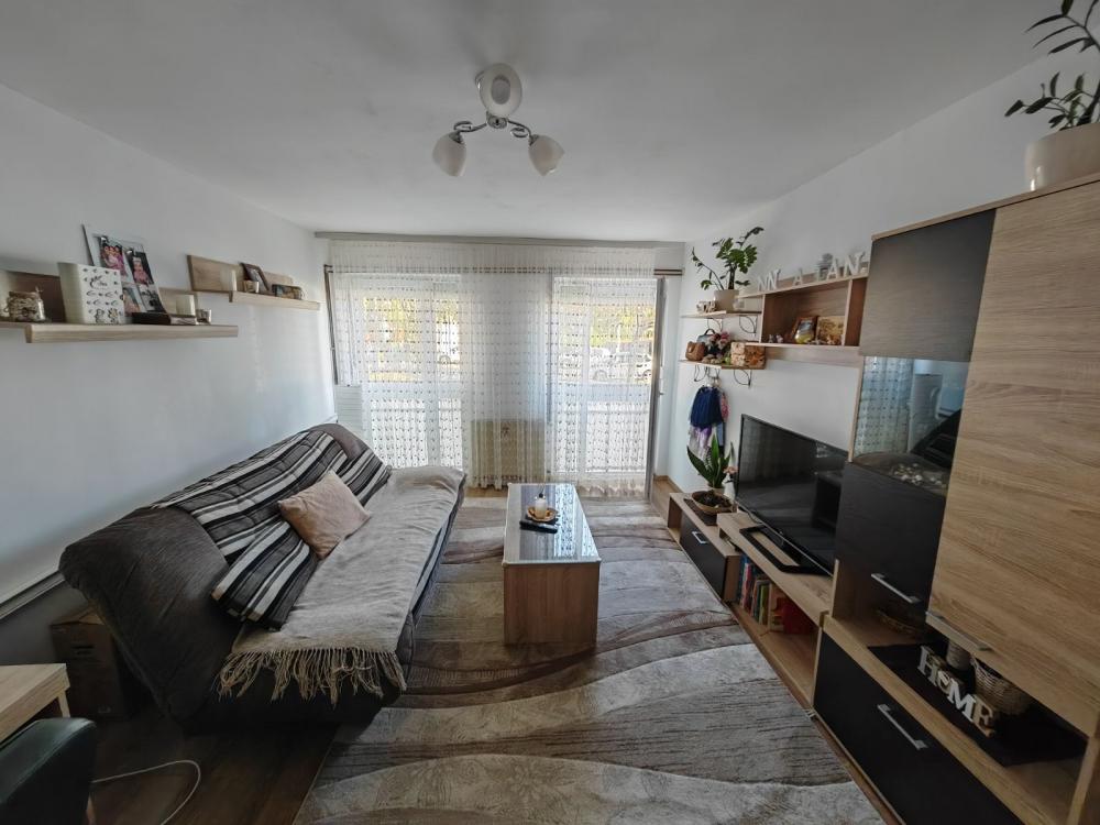 Slika 4 - Renoviran stan 2,5-soban u blizini Plaze